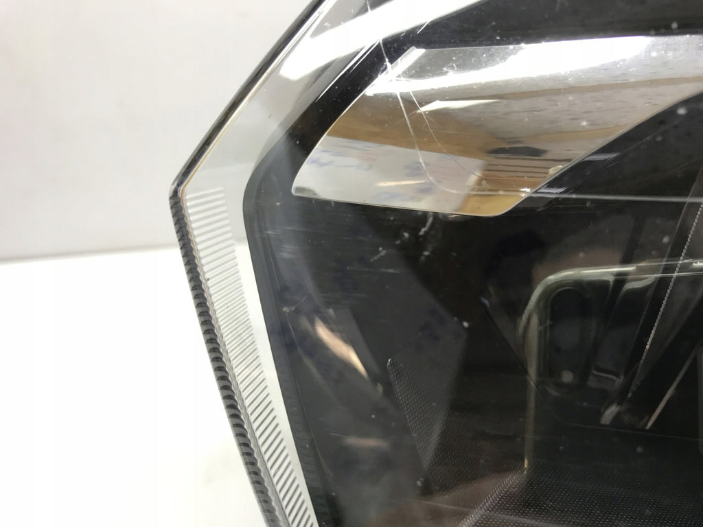 Frontscheinwerfer Renault Trafic 260601790R LED Links Scheinwerfer Headlight SCH3717564005od