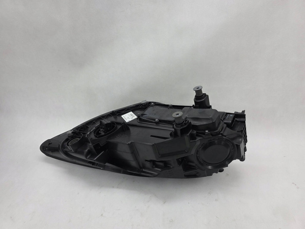 Frontscheinwerfer Porsche Cayenne 9Y0941033AH Links Scheinwerfer Headlight SCH7265899813fg