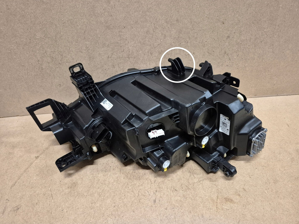 Frontscheinwerfer VW Id.4 11B941005B Full LED Links Scheinwerfer Headlight SCH6925961921wx