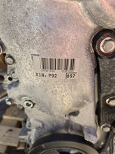 Load image into Gallery viewer, Motor Toyota I 1NZ-FXE 1.5 121TKm 2017 Benzin Engine Komplett MOT1359619110js