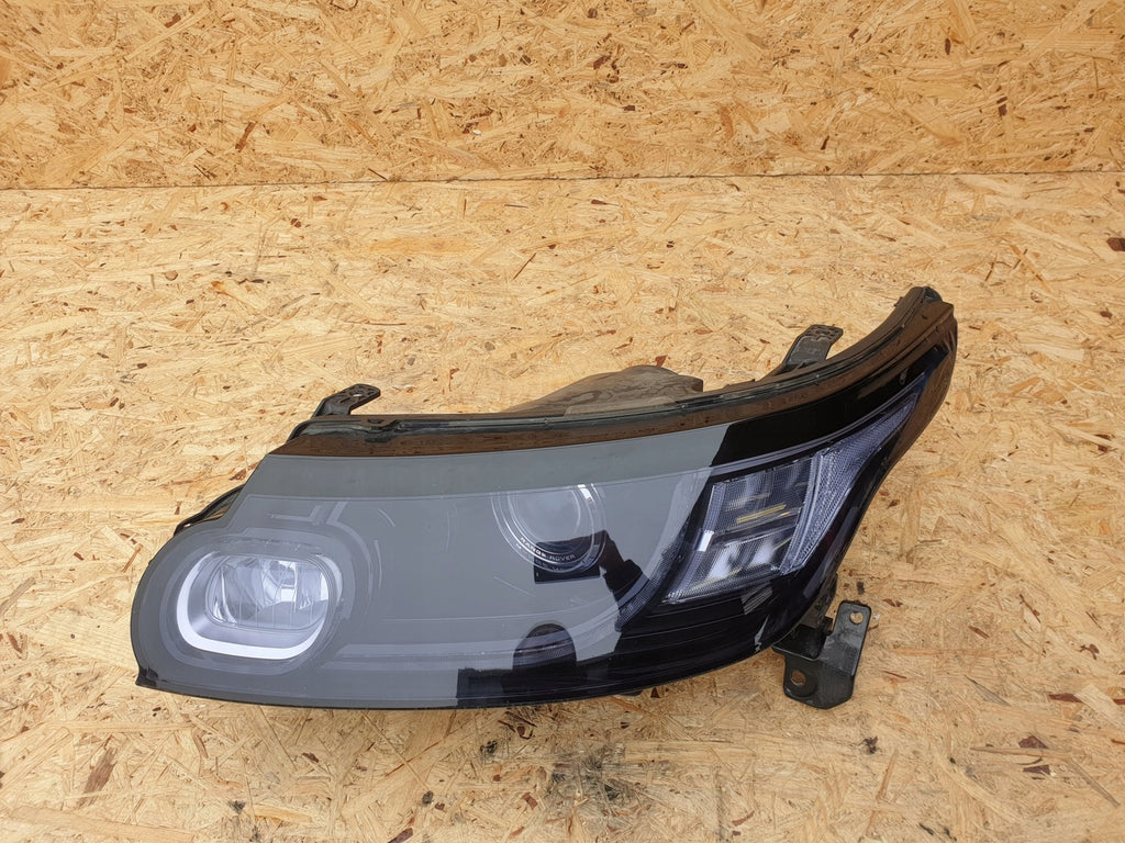 Frontscheinwerfer Land Rover Range Sport L494 FK6M-13W030-HB Bi-Xenon Links SCH7186437942oz
