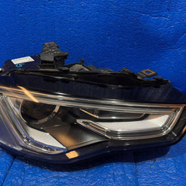 Frontscheinwerfer Audi 8T0941006C Rechts Scheinwerfer Headlight SCH8391335843pc