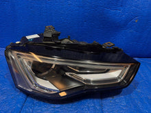 Laden Sie das Bild in den Galerie-Viewer, Frontscheinwerfer Audi 8T0941006C Rechts Scheinwerfer Headlight SCH8391335843pc