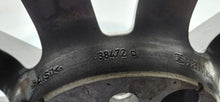Laden Sie das Bild in den Galerie-Viewer, 1x Alufelge 18 Zoll 6.5" 5x112 41ET Glanz 6877550 BMW F39 X1 F48 Rim Wheel FEL1264133970js