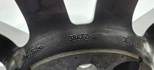 Laden Sie das Bild in den Galerie-Viewer, 1x Alufelge 18 Zoll 6.5" 5x112 41ET Glanz 6877550 BMW F39 X1 F48 Rim Wheel FEL1264133970js