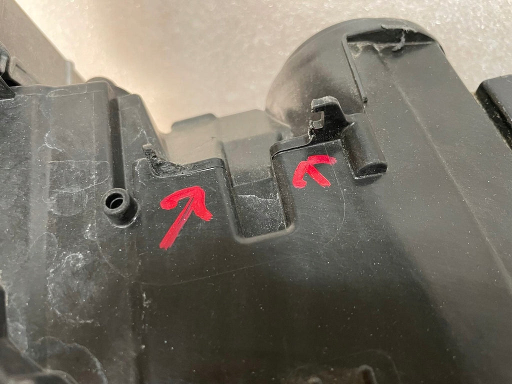 Frontscheinwerfer Cupra Ateca 576941032B LED Rechts Scheinwerfer Headlight