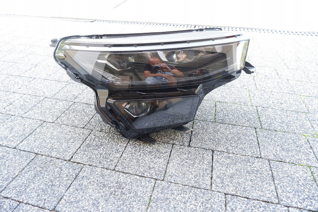 Frontscheinwerfer Skoda Kodiaq 566941036 0022390106 Rechts Headlight SCH1033854844hl
