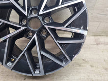 Laden Sie das Bild in den Galerie-Viewer, 1x Alufelge 17 Zoll 5x112 Glanz 5E3601025C Skoda Octavia Iv Rim Wheel FEL1403611112aq