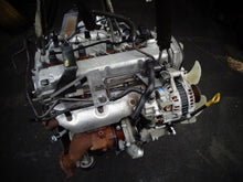 Load image into Gallery viewer, Motor Kia Sorento I D4CB 2.5 CRDI 140PS 142TKm 2006 Diesel Engine Komplett MOT6308399521dp