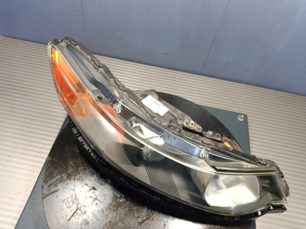 Frontscheinwerfer Honda Accord VIII 23602 Rechts Scheinwerfer Headlight