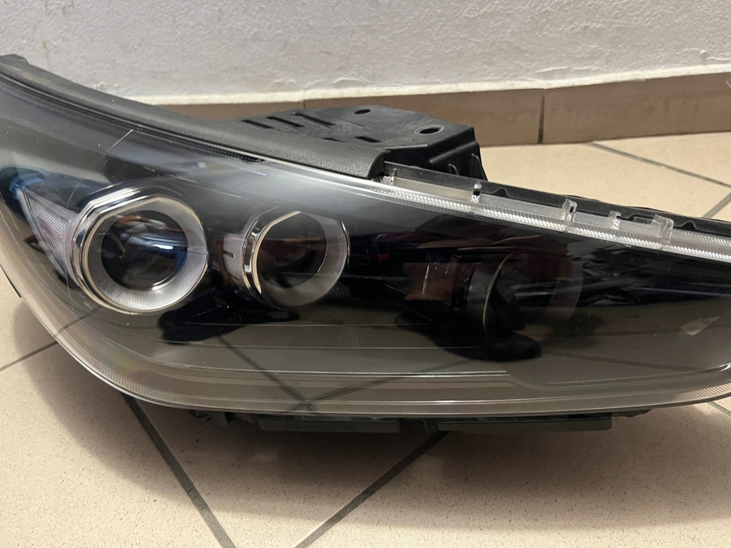 Frontscheinwerfer Hyundai I30 III Full LED Rechts Scheinwerfer Headlight