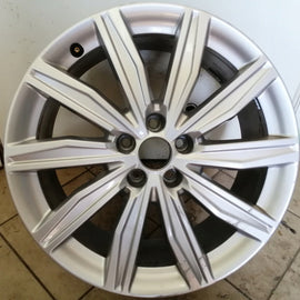 1x Alufelge 19 Zoll 8.0