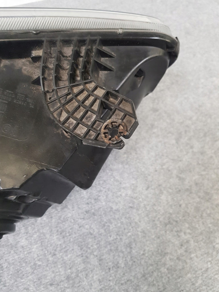 Frontscheinwerfer Ford Transit Custom JK21-13W030-DG Rechts oder Links