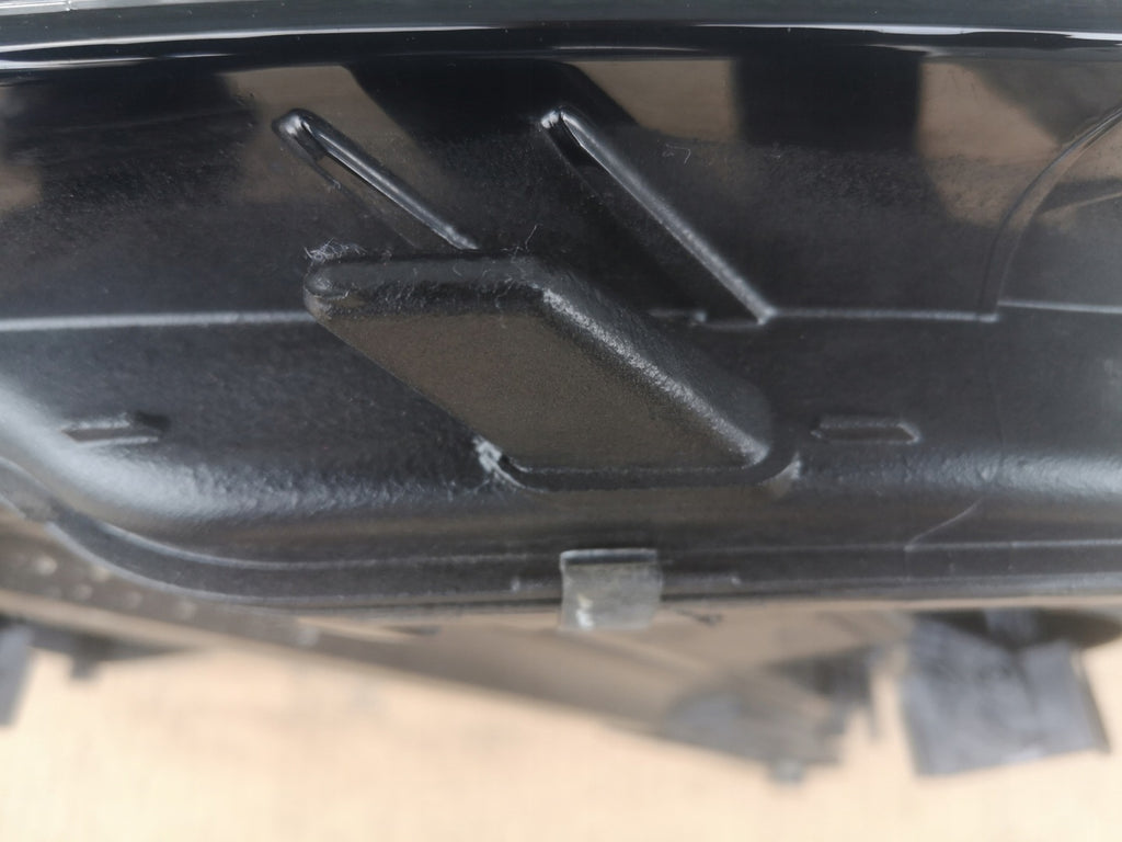 Frontscheinwerfer VW Tiguan 5NN941081C Links Scheinwerfer Headlight SCH1684659566wp