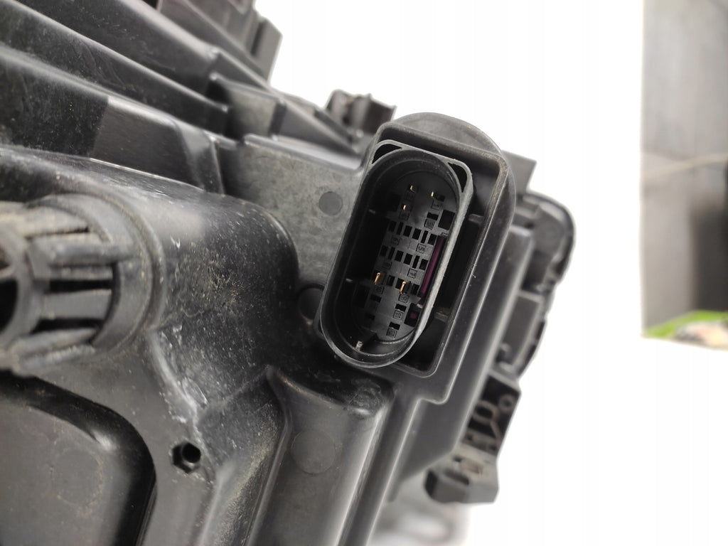 Frontscheinwerfer Mercedes-Benz W246 A2469062801 LED Rechts Headlight SCH4293005165ed