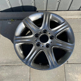 1x Alufelge 16 Zoll 7.0