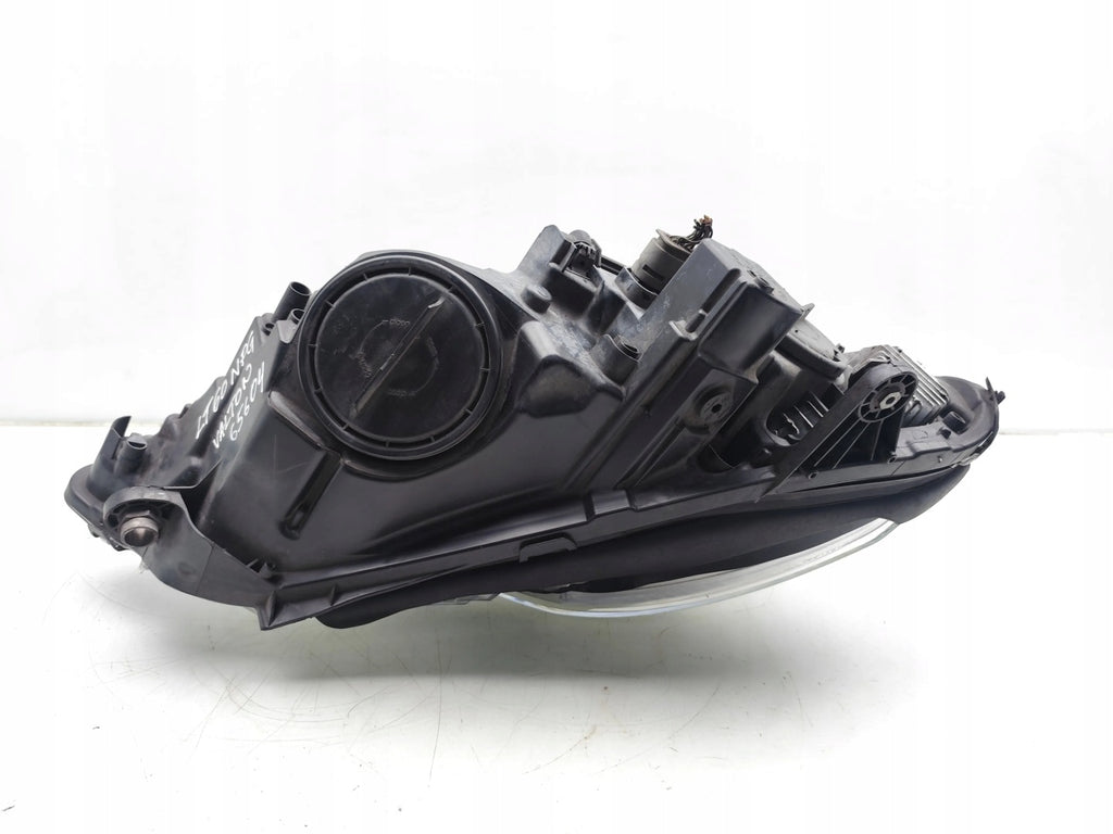 Frontscheinwerfer Mercedes-Benz E-Class Saloon 1ZT011705-11 Links Headlight SCH9861928552wb