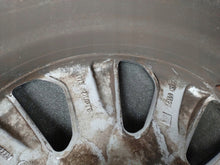 Laden Sie das Bild in den Galerie-Viewer, 1x Alufelge 17 Zoll 8.0&quot; 5x112 41ET Glanz Grau A2224010802 Mercedes-Benz W222 Mg