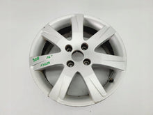 Load image into Gallery viewer, 1x Alufelge 16 Zoll 7.0" 4x108 32ET Glanz Silber 9673708077 Peugeot 308 I FEL4847996880cl