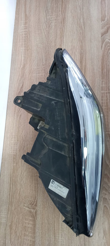 Frontscheinwerfer Volvo Xc90 I C86DL Full LED Ein Stück (Rechts oder Links)