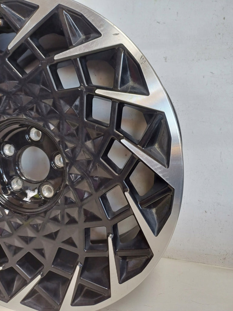 1x Alufelge 20 Zoll 8.5" 5x114.3 54 5ET 52910-G1210 Hyundai Ioniq 5 Rim Wheel FEL2636057225eu