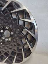 Laden Sie das Bild in den Galerie-Viewer, 1x Alufelge 20 Zoll 8.5" 5x114.3 54 5ET 52910-G1210 Hyundai Ioniq 5 Rim Wheel FEL2636057225eu