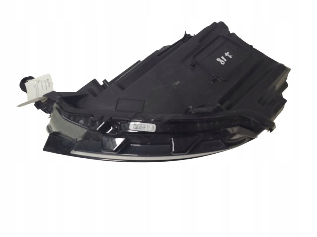 Frontscheinwerfer Skoda Kamiq 658941016B Rechts Scheinwerfer Headlight SCH2834561240gw