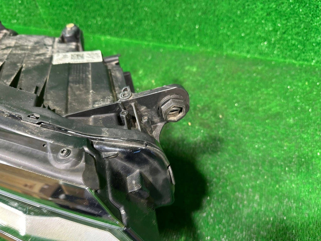 Frontscheinwerfer VW Passat B8 3G1941082P-M-CAR LED Rechts Headlight SCH6842820274td