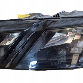 Frontscheinwerfer Skoda Octavia III 5E1941015C Links Scheinwerfer Headlight SCH4439308656yf