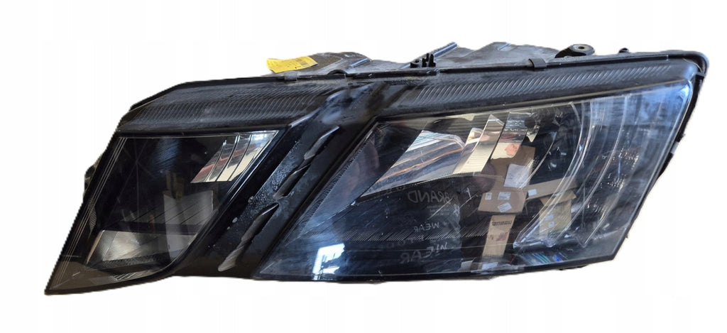Frontscheinwerfer Skoda Octavia III 5E1941015C Links Scheinwerfer Headlight SCH4439308656yf