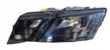 Laden Sie das Bild in den Galerie-Viewer, Frontscheinwerfer Skoda Octavia III 5E1941015C Links Scheinwerfer Headlight SCH4439308656yf