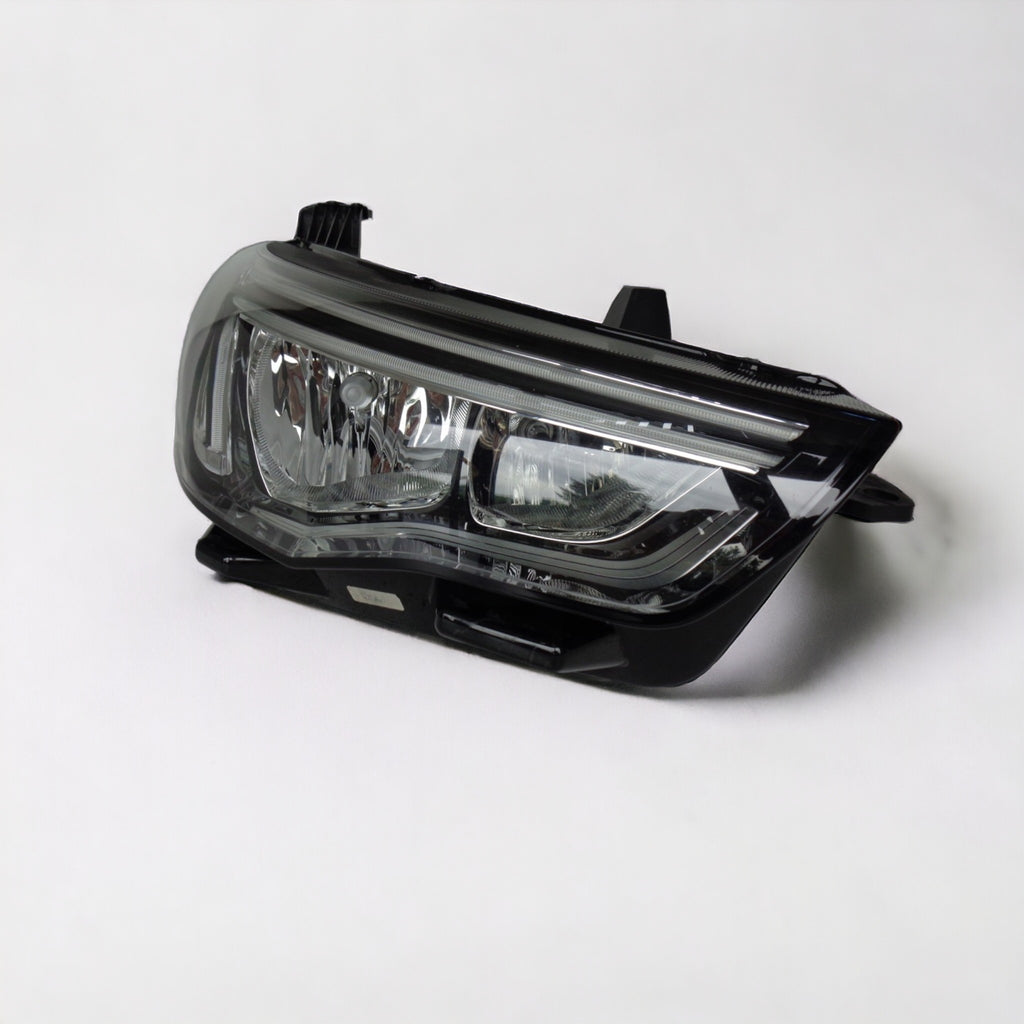 Frontscheinwerfer Opel Grandland X YP00015580 LED Rechts Scheinwerfer Headlight