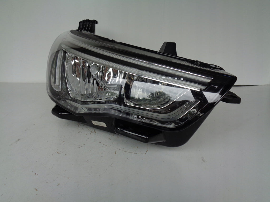 Frontscheinwerfer Opel Grandland X YP00015580 LED Rechts Scheinwerfer Headlight