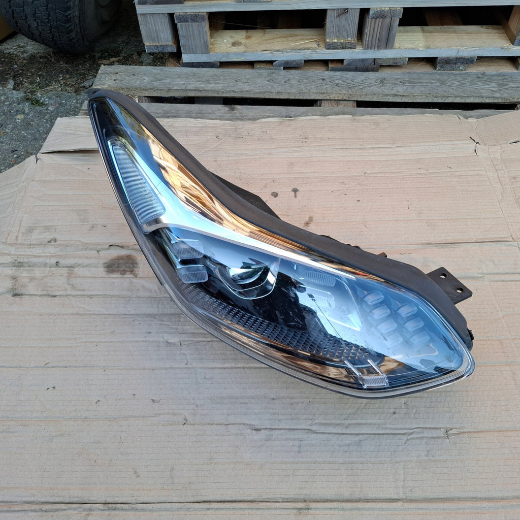 Frontscheinwerfer Kia Sportage IV 92102-F1500 Rechts Scheinwerfer Headlight SCH6241528187ln