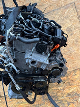 Laden Sie das Bild in den Galerie-Viewer, Motor Kia Stonic G3LF 1.0 TGDI 120PS 88kW 41TKm Benzin Engine Unkomplett MOT5940025728sr