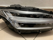 Laden Sie das Bild in den Galerie-Viewer, Frontscheinwerfer Volvo Xc90 I 31655708 Full LED Rechts Scheinwerfer Headlight SCH5552229571yr