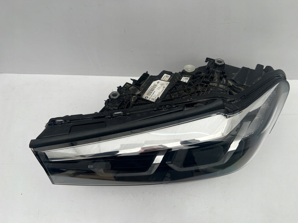 Frontscheinwerfer BMW 5 G31 G30 5A388C3-04 LED Links Scheinwerfer Headlight SCH3954419179yh