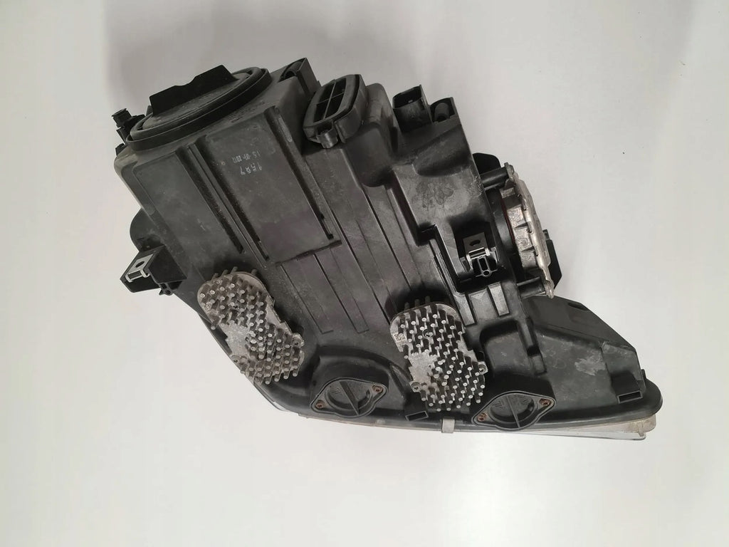 Frontscheinwerfer BMW F06 F12 F13 7222089 Links Scheinwerfer Headlight SCH8140234560zf