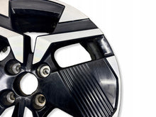 Load image into Gallery viewer, 1x Alufelge 17 Zoll 9848269080 Peugeot 2008 Ii Rim Wheel FEL2996849473yc