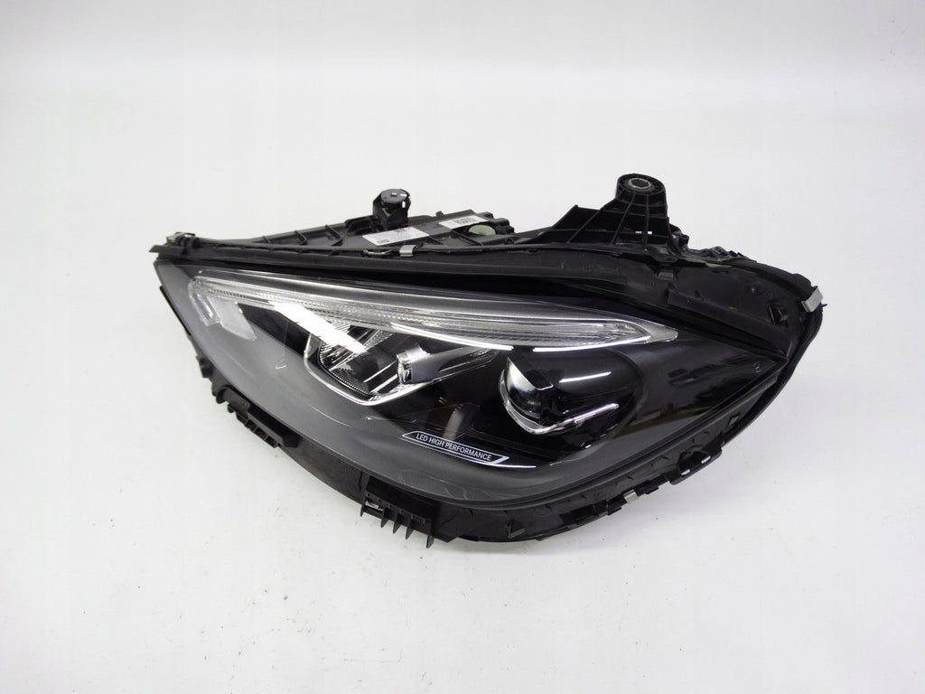 Frontscheinwerfer Mercedes-Benz W206 A2069068104 LED Links Headlight SCH5124010243kq