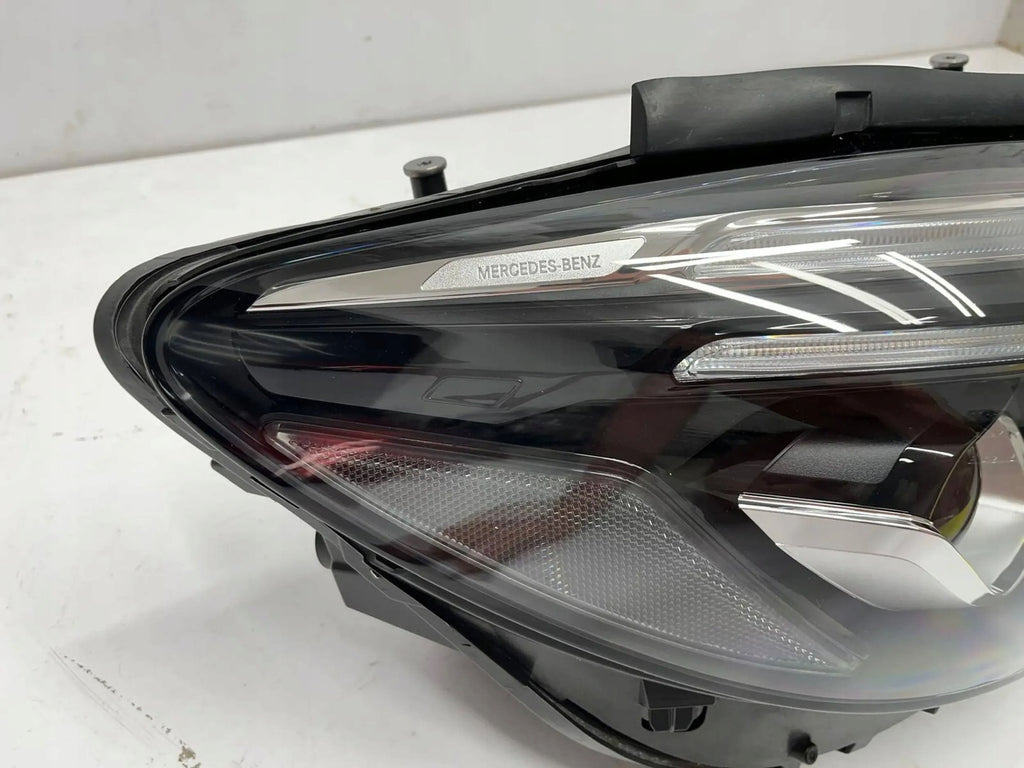 Frontscheinwerfer Mercedes-Benz W247 A2479062603 LED Rechts Headlight