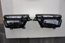 Laden Sie das Bild in den Galerie-Viewer, Frontscheinwerfer Skoda Kamiq 658941016B 658941015B LED Ein Satz Headlight SCH3285744960eo