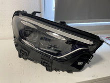Laden Sie das Bild in den Galerie-Viewer, Frontscheinwerfer Mercedes-Benz Glc A2549062402 LED Rechts Headlight SCH7946739772yw