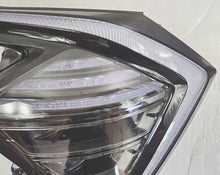 Laden Sie das Bild in den Galerie-Viewer, Frontscheinwerfer Kia Sportage V 92102R2100 LED Rechts Scheinwerfer Headlight SCH6568023496ty
