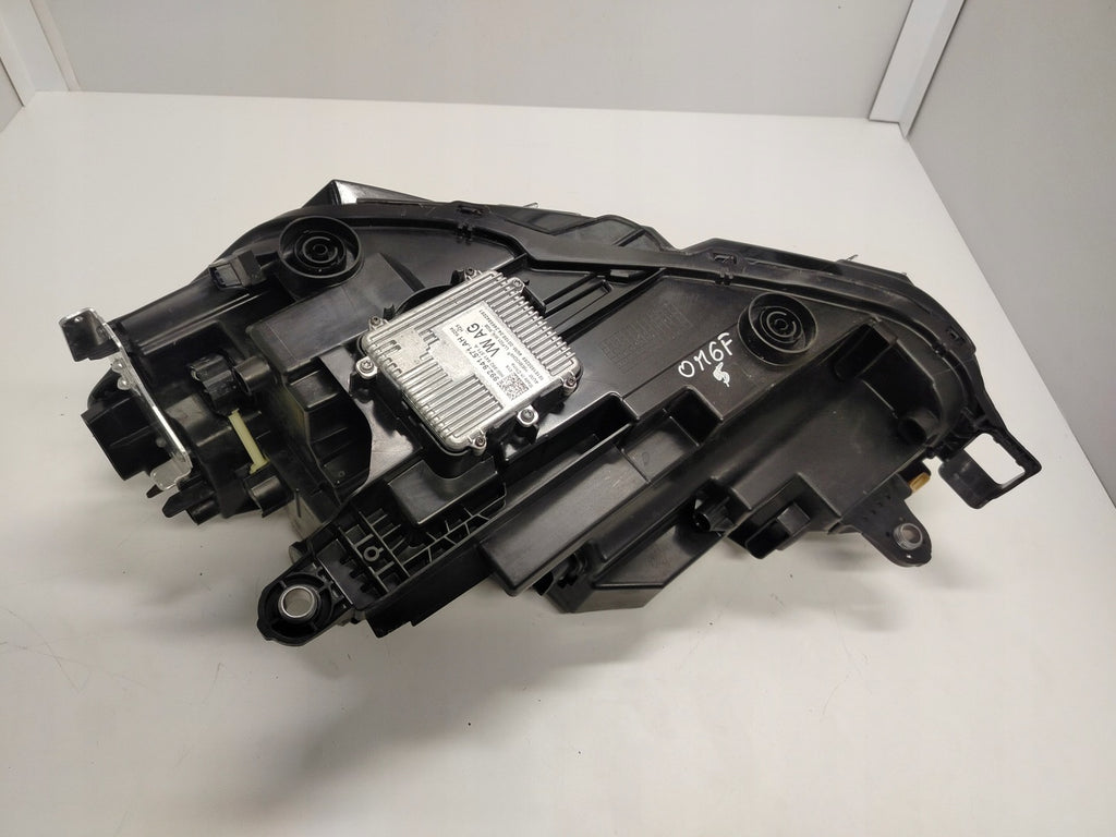 Frontscheinwerfer Skoda Superb 3P1941016 L991640 LED Rechts Headlight SCH1134327863et