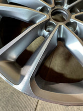 Load image into Gallery viewer, 1x Alufelge 19 Zoll 7.5" 5x114.3 49 5ET 52910-2W410 Hyundai Santa Fe Rim Wheel FEL3137111033if