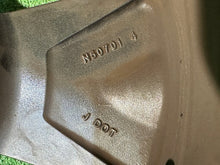 Load image into Gallery viewer, 1x Alufelge 17 Zoll 6.5" 5x114.3 45ET 8P46-3NA3A Nissan Pulsar Rim Wheel FEL3986916837oz