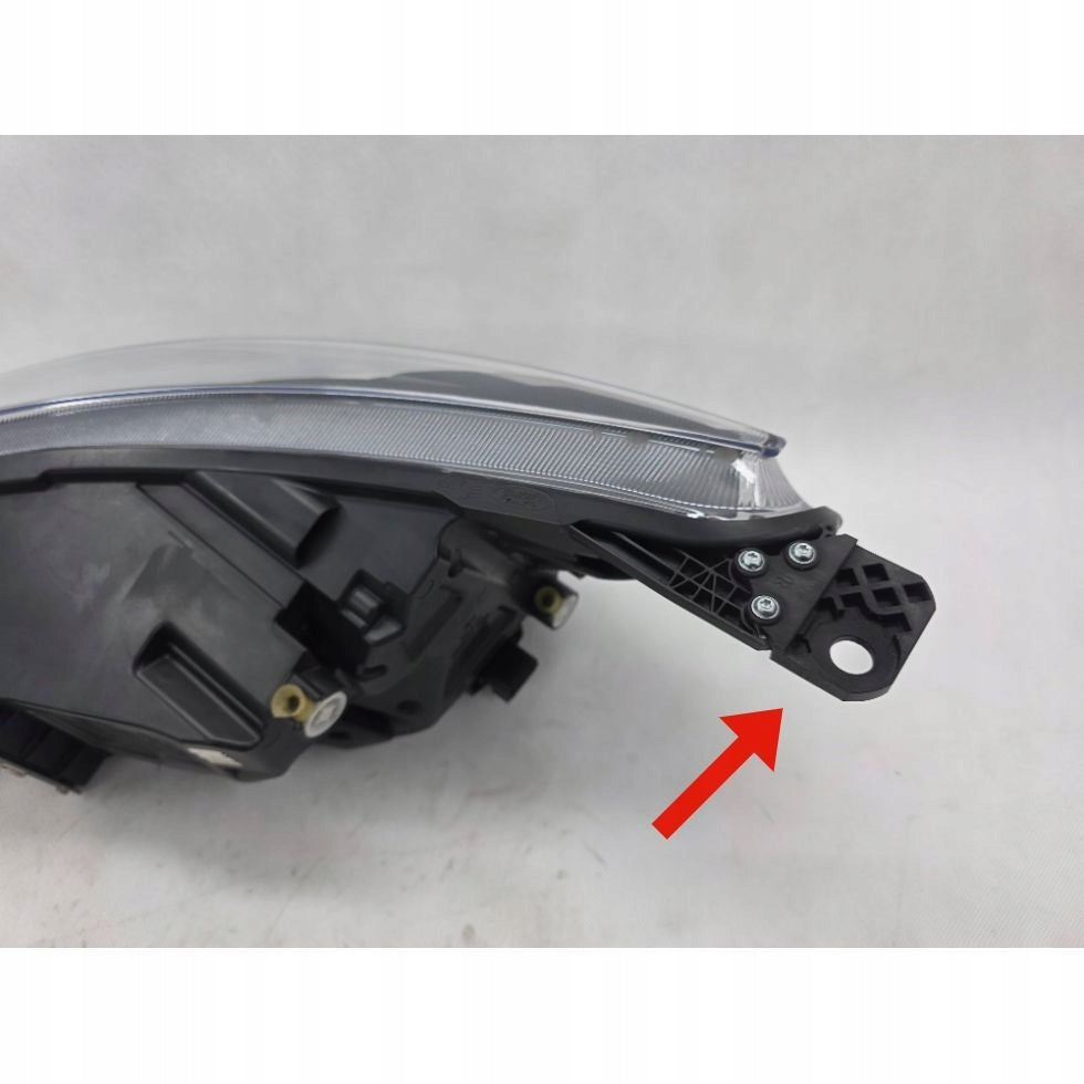 Frontscheinwerfer Ford Focus MX7B13E014ED LED Rechts Scheinwerfer Headlight SCH2897387091cq