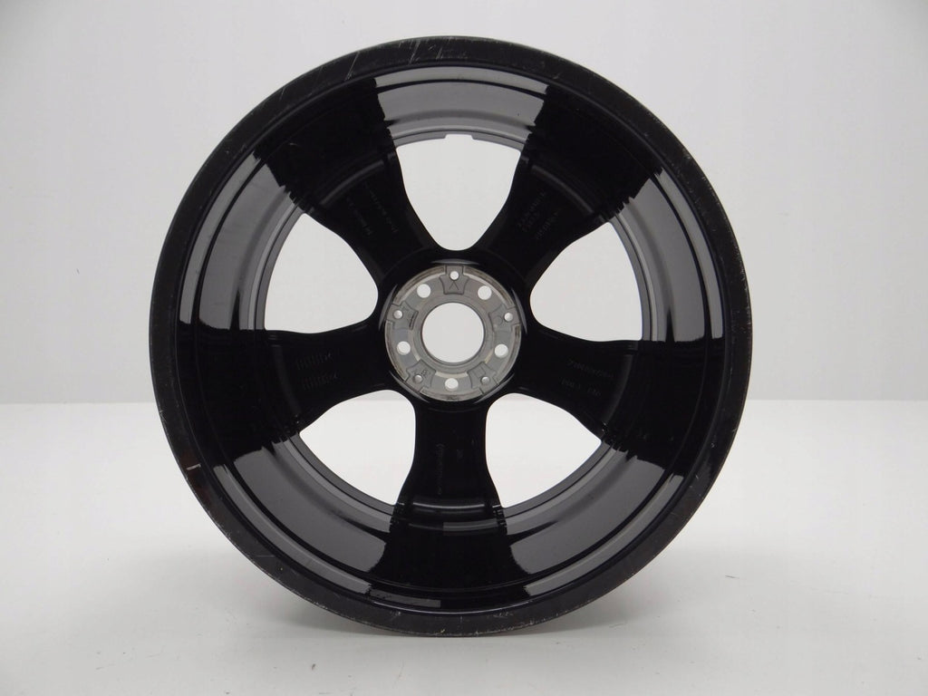 1x Alufelge 19 Zoll 7.5" 5x112 53 5ET A2434011500 Mercedes-Benz Eqa Eqb FEL2885498244zm