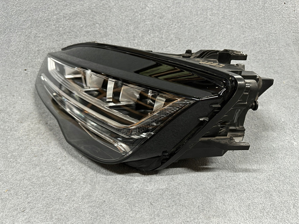 Frontscheinwerfer Audi A7 4G8941033J- LED Links Scheinwerfer Headlight SCH8334001932hg